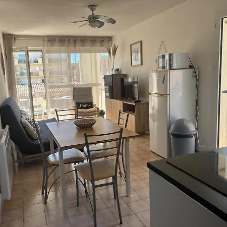 Apartamento T3 Lumineux 100m De La Terrasse Et Parking *